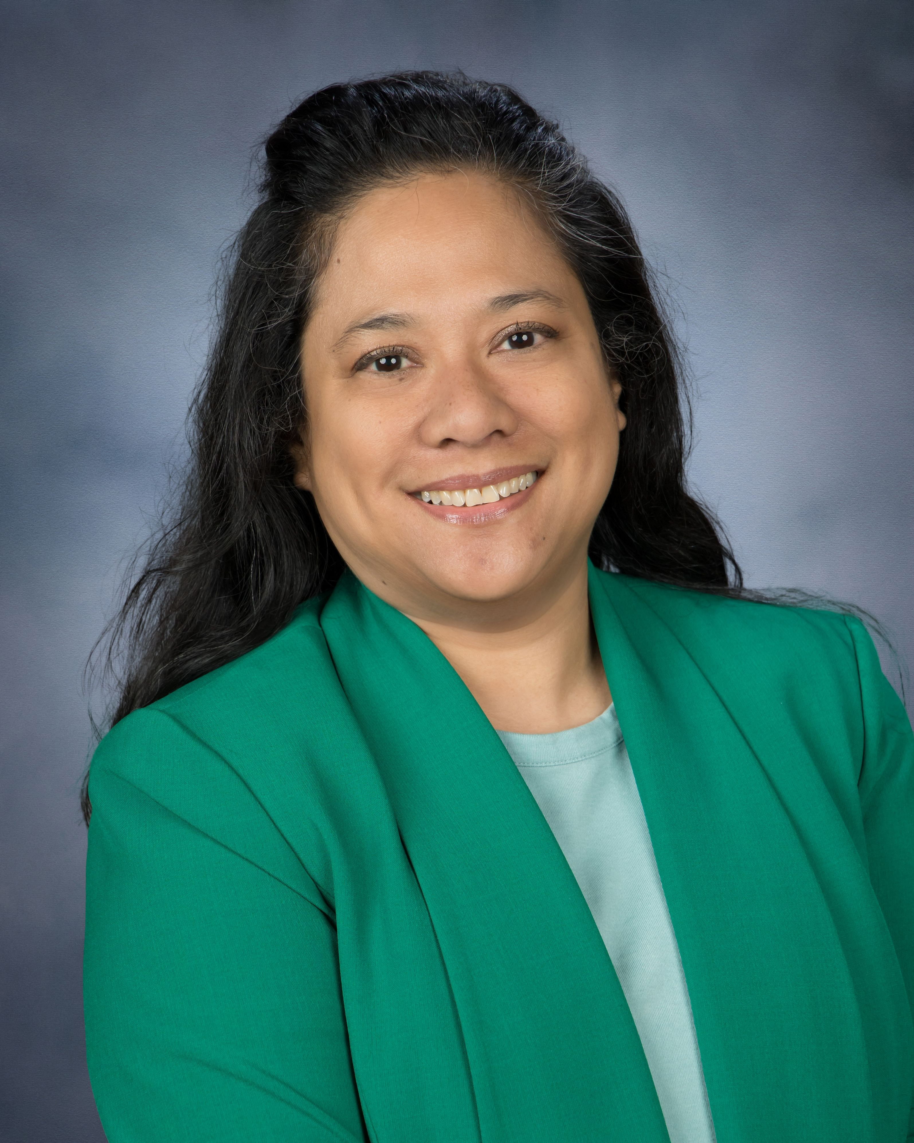 Getting to Know Geri Dietsch